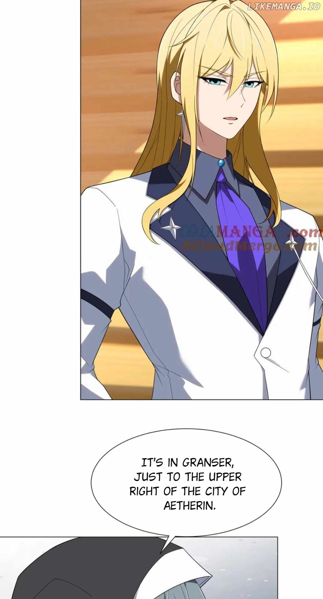 Forging an Industrial Empire in a Magical World Chapter 36 9